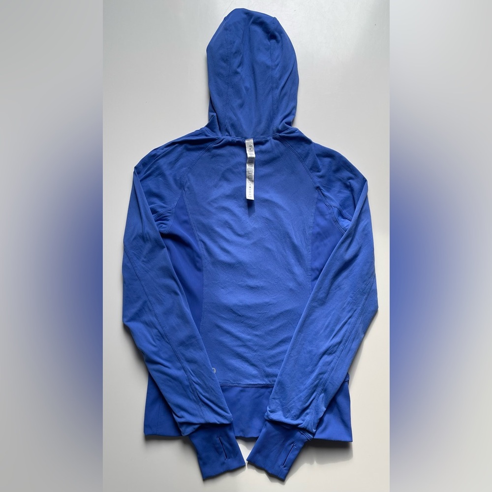 Lululemon In Flux Jacket - Picture 13 of 15